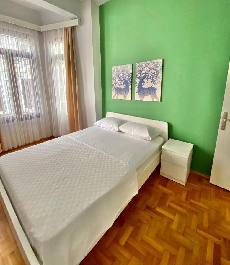 Taksim In Cotyora Daire