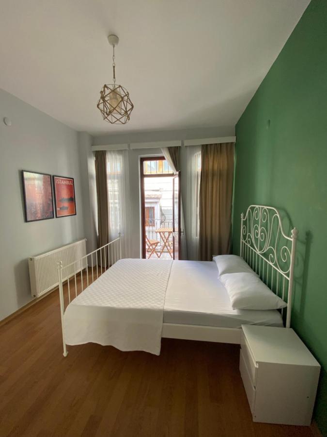 Taksim In Cotyora Daire *